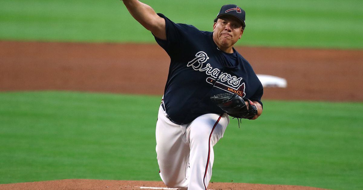 Yankees pitcher Bartolo Colon could be back in time to face Mets
