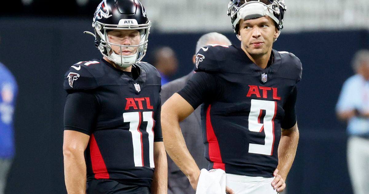 Falcons on the rise towards playoffs