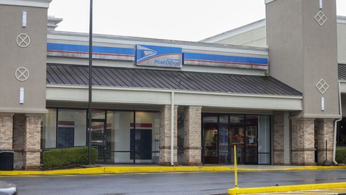 Postmaster General Louis DeJoy sent U.S. Senator Jon Ossoff a lengthy letter addressing the mail delivery problems in Georgia.