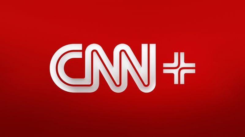 CNN+ streaming service to shut down after a month