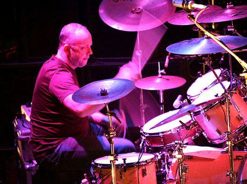 Sinead O'Connor performs at the Tabernacle