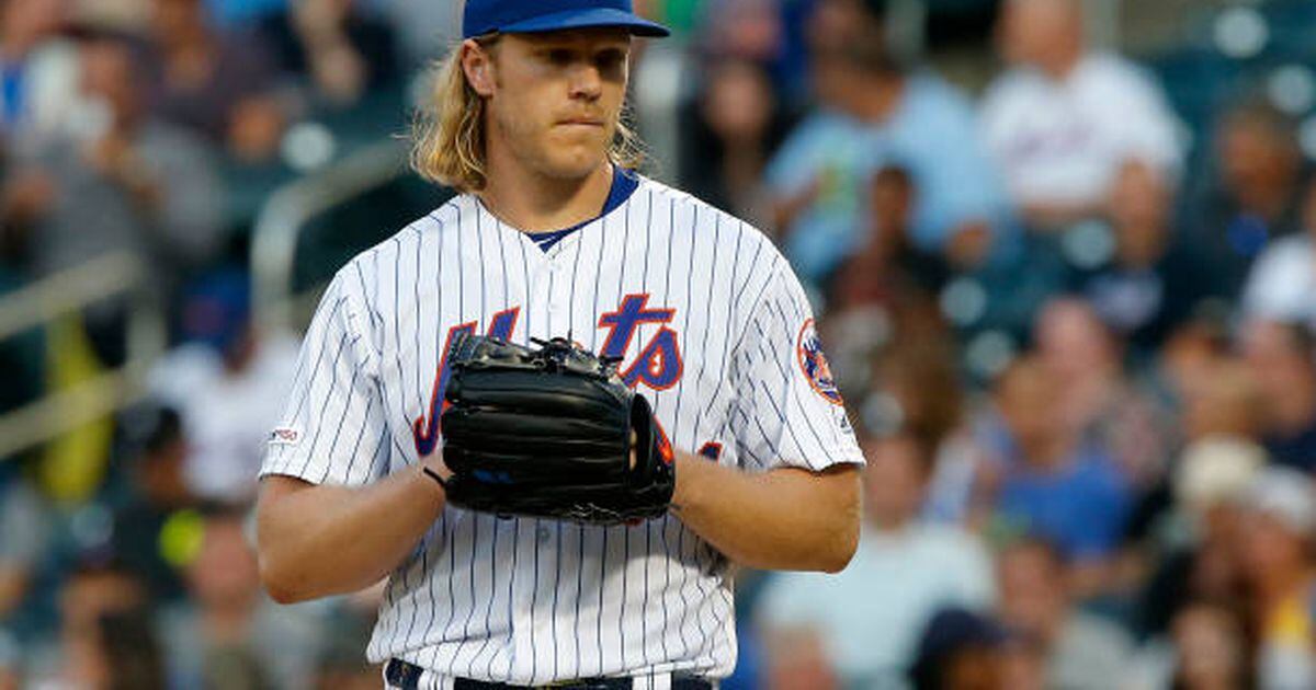 Noah Syndergaard profiles as intriguing deadline acquisition