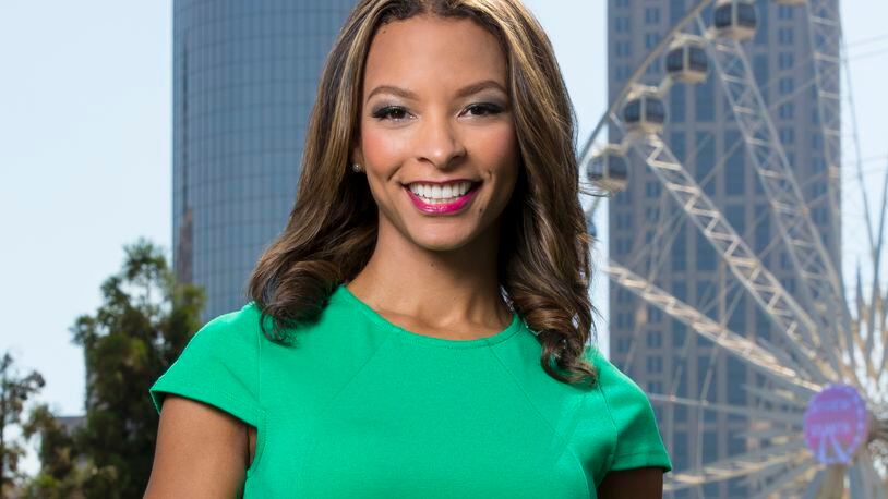 Constance Jones Abruptly Leaves Fox 5 And Good Day Atlanta