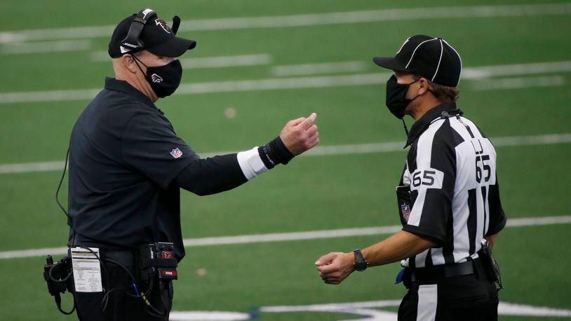 Super Bowl referees, penalties: Officials stole the show in fourth