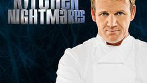 TV briefs Kitchen Nightmares post mortem CNN HLN swap studios