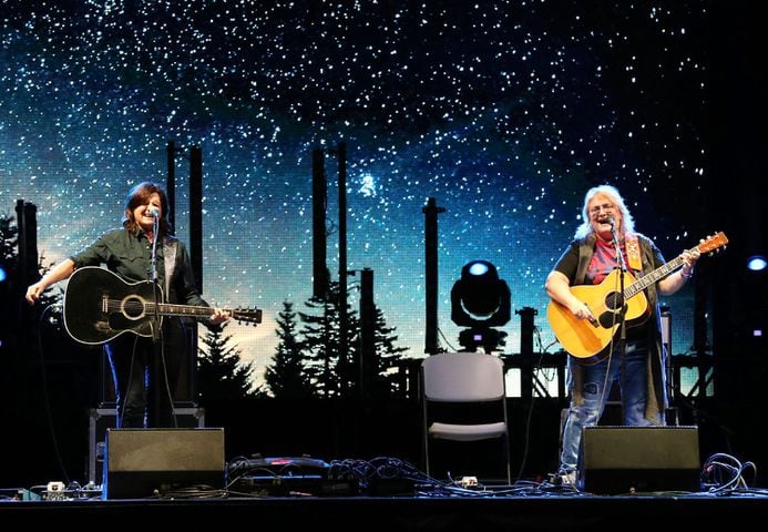 Indigo Girls at Ameris Bank Amphitheatre