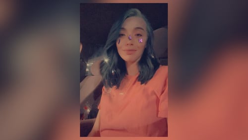 Madison Summerville, 23, died a day after she saved her three children from their burning home in Spalding County last week, officials said.