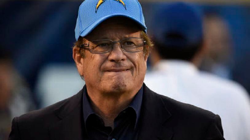 Chargers hope to continue recent success against Raiders - The San Diego  Union-Tribune