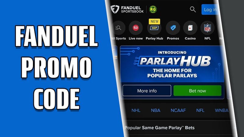 FanDuel promo code