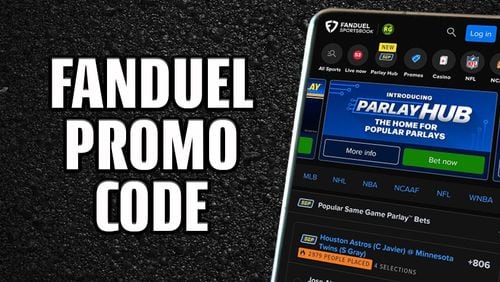 FanDuel promo code