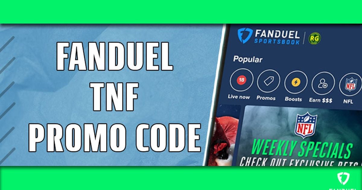 FanDuel Kentucky promo code for NFL Week 4 earns $200 bonus