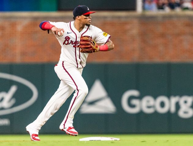 Braves vs Phillies