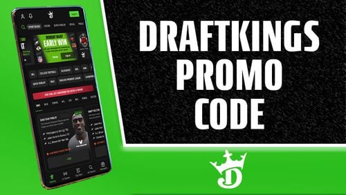 DraftKings promo code