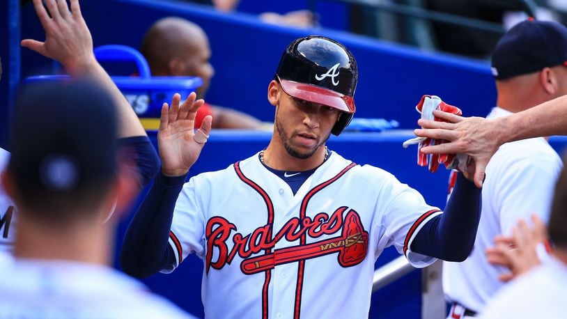 Atlanta Braves: Braves, Dodgers make huge trade of contracts