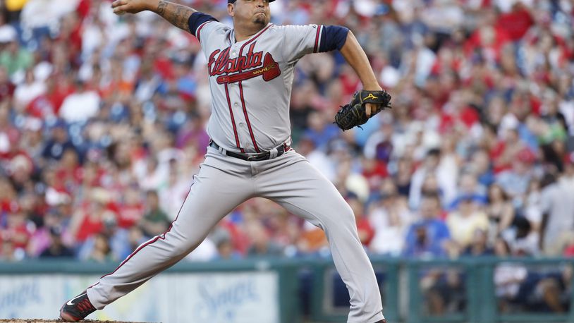 Atlanta Braves pitching breakdown by Tom Glavine, NLCS Game 4