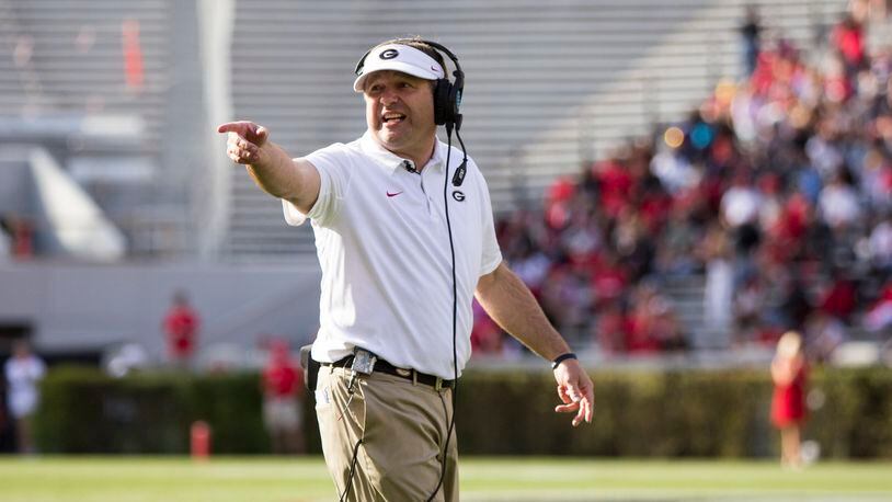 Highest-paid college football coaches for 2023: Kirby Smart only third