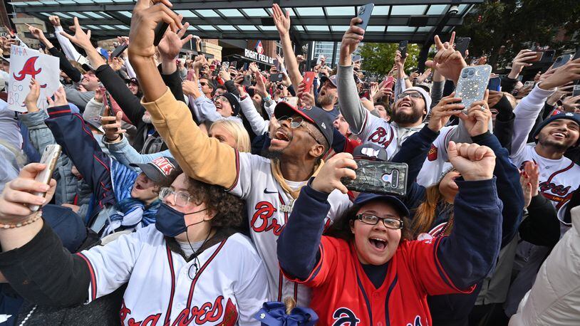 Five to Collect: Dale Murphy - Battery Power