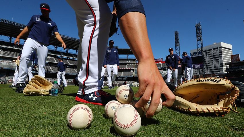 Atlanta Braves