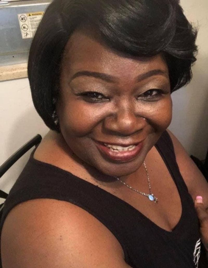 Beverly A. Walker, a Fulton County elections employee, died from illness related to COVID19 on April 15, 2020.