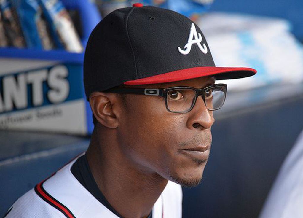 B.J. Upton Not Going Anywhere This Trade Deadline? - SB Nation