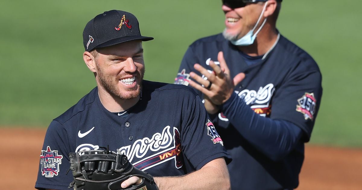 Spring Training Recap: Freddie Freeman Has Successful Return In