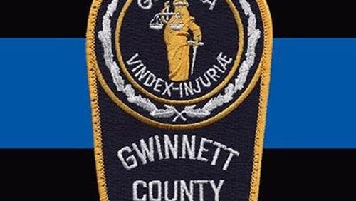 Gwinnett County police