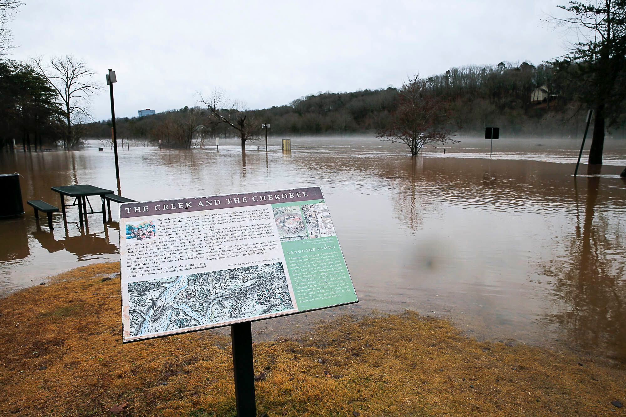 Roswell Calls For Support Of Federal Funds For Riverbank Project Doc S Cafe Restoration