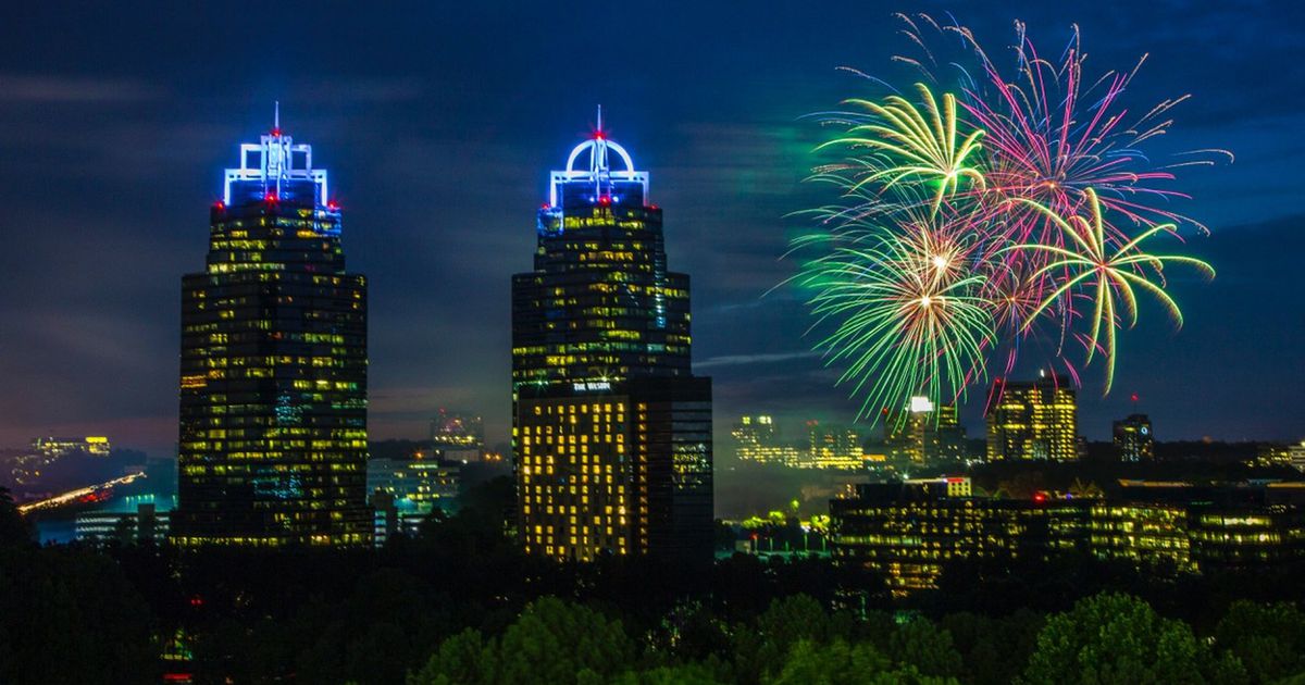 Philadelphia Phillies on X: Baseball and fireworks. Nothing more American  than that. Happy 4th of July!  / X