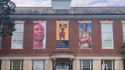 The Clark Atlanta University Museum of Art has loaned five works to the Metropolitan Museum of Art exhibition "The Harlem Renaissance and Transatlantic Modernism."