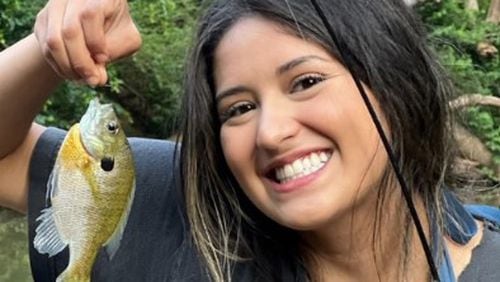 Gisele Lara, a 21-year-old biology student at Columbus State University, was fatally shot on campus in August 2023, days after reporting a classmate's threatening behavior.