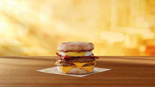 McDonald's-Inspired Breakfast Sandwich Recipe 