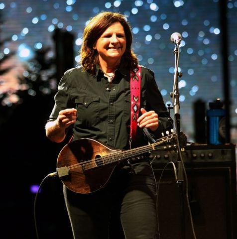 Indigo Girls at Ameris Bank Amphitheatre