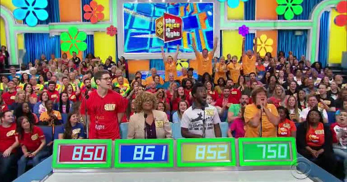 Price is Right Live is coming to two cities in Georgia