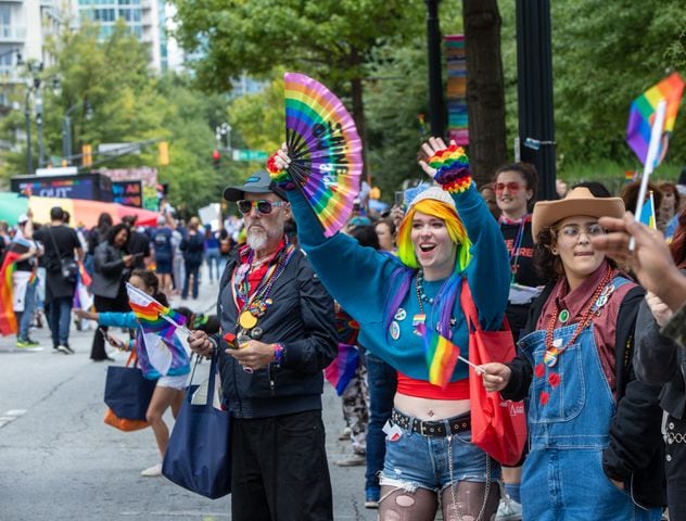 Pride Parade