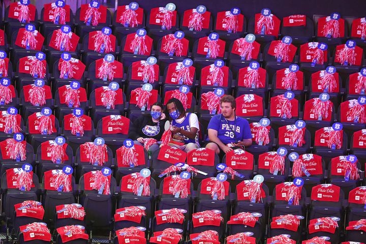 Hawks vs. Sixers Game 5: Wednesday, June 16, 2021