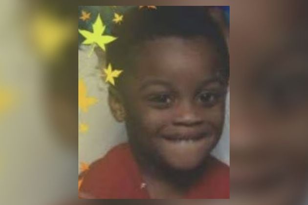 Christopher Houston Jr. was killed in 2004 when he was 3 years old.