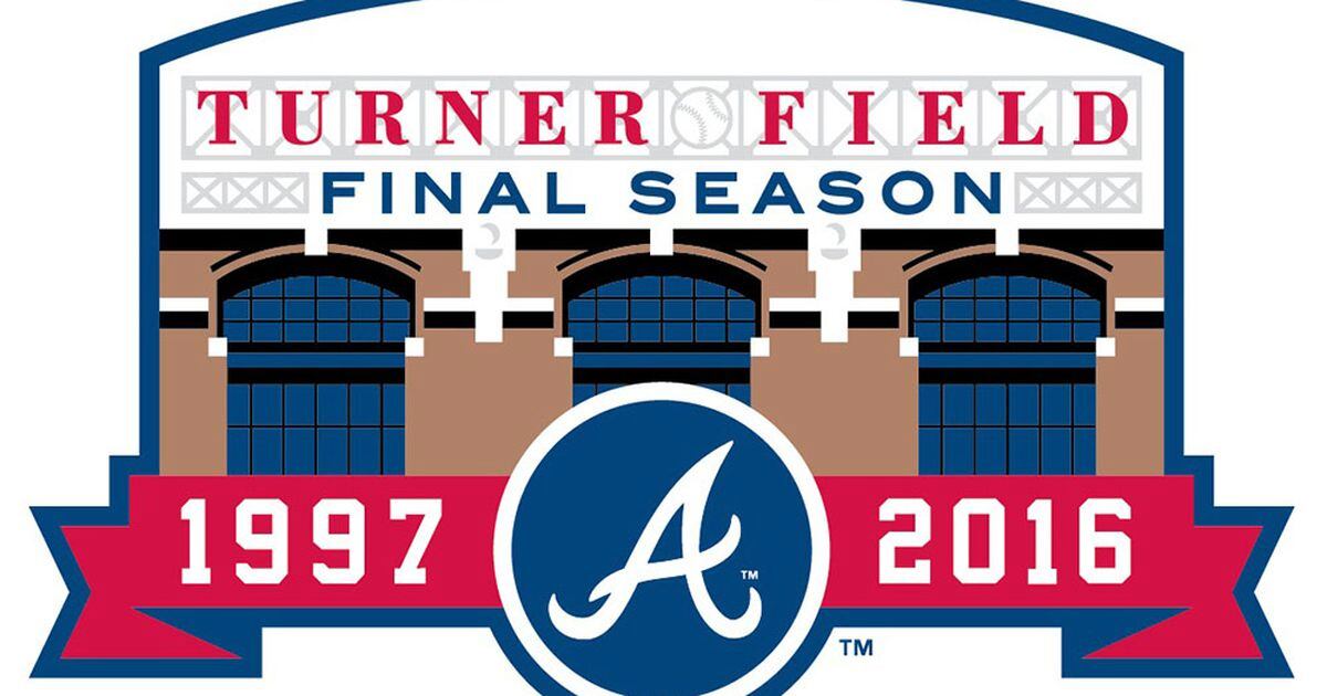 Braves will wear Turner Field patch next season