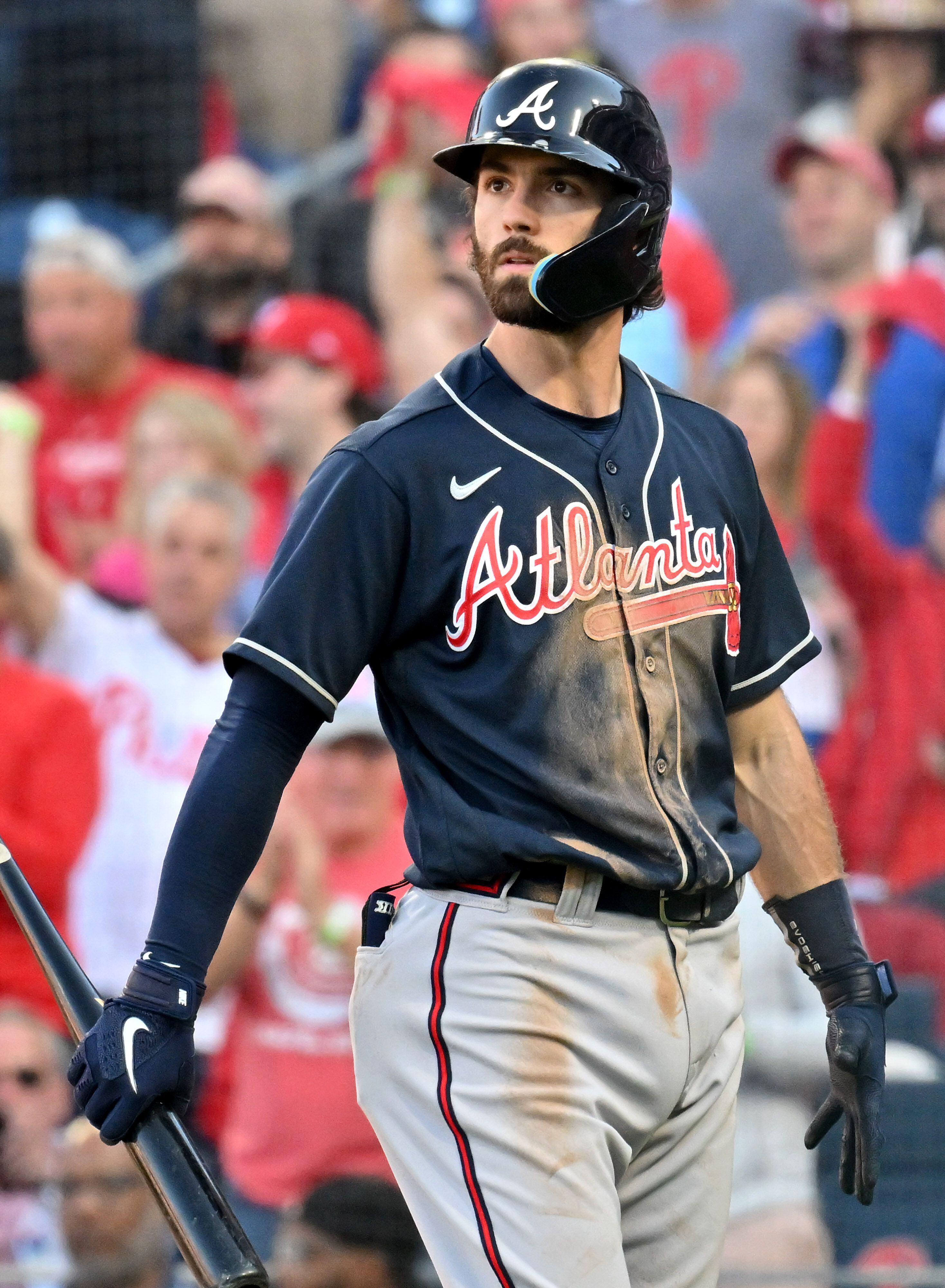 Brian Snitker tips hat to players following Braves' second consecutive  100-win season - It's unbelievable and hard to do