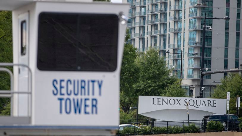 Lenox Square enhances security with new rules for minors – the