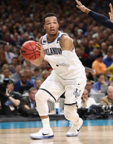 Villanova beats Michigan in NCAA championship game