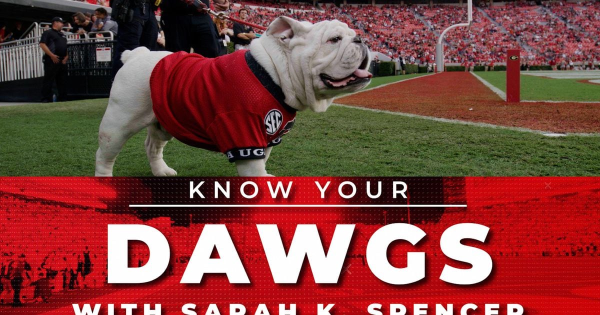 G-Day fans will be first to see new Uga mascot – WGAU