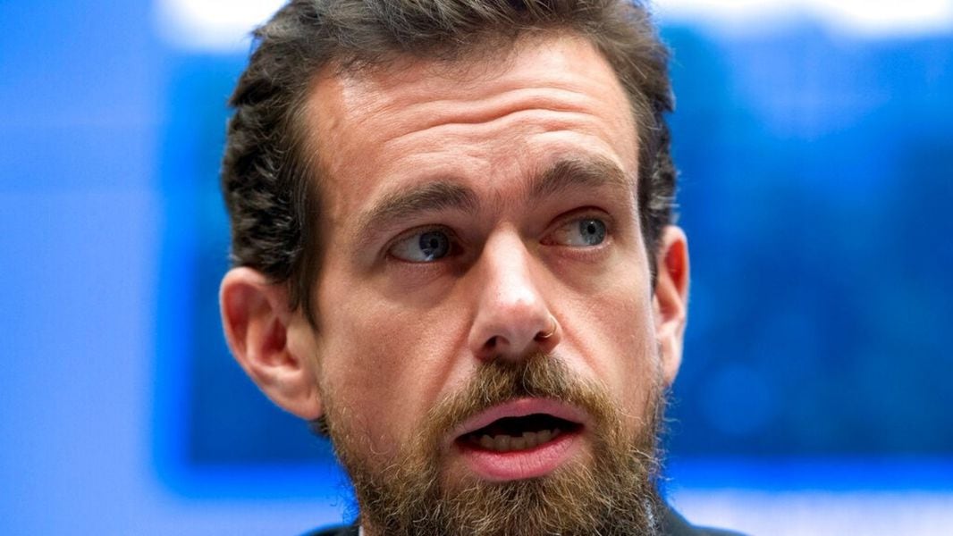 Who Is Jack Dorsey Co Founder Of Twitter Square