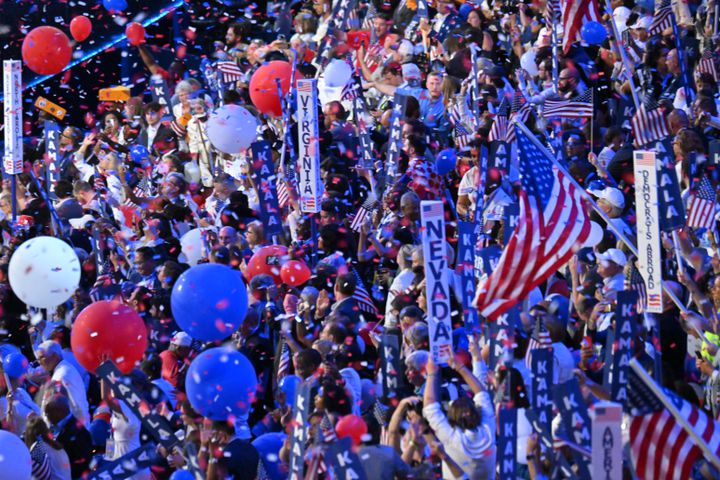 Photos DAY 4 DNC