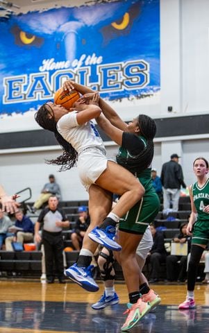 Mt. Paran women’s basketball team competes in tournament with Athens’ Spartans