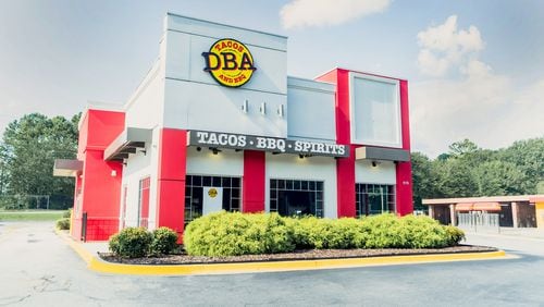 DBA Tacos and BBQ has opened in Clarkston with traditional barbecue offerings and street tacos.