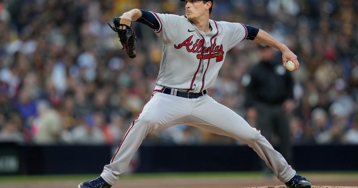 Atlanta Braves News: Dana Brown Interviews with Astros, Thoughts on Max  Fried Extension, more - Battery Power