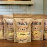 Tennessee hot crackers. (Courtesy of Sherman’s Tennessee Hot Crackers)