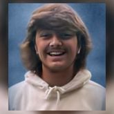 Ryan Huckeba, 15, was killed in an August 2023 crash in Cobb County.