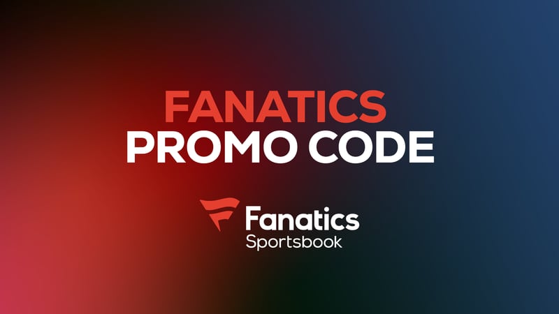 Fanatics NFL Sportsbook promo