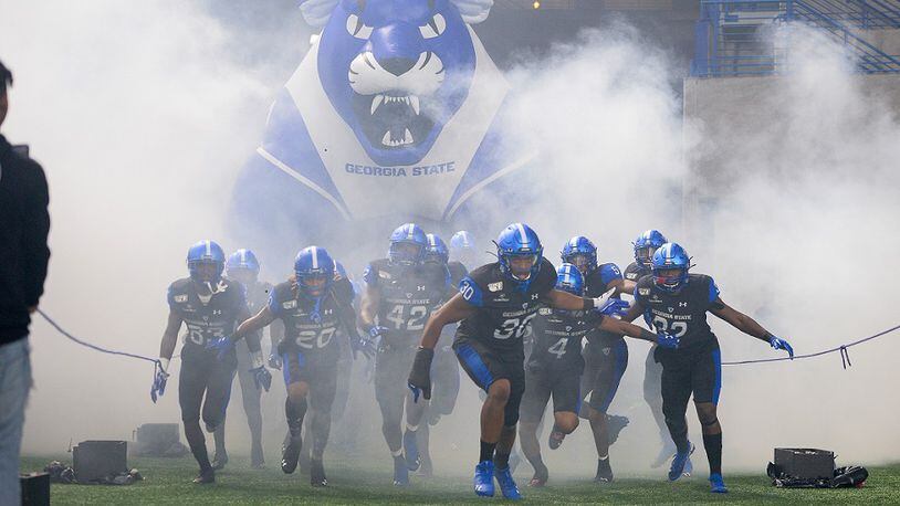 GSU football ticket prices won't change